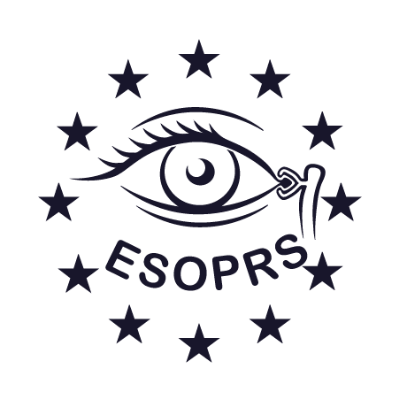 ESOPRS - Cirujano Oculoplástico