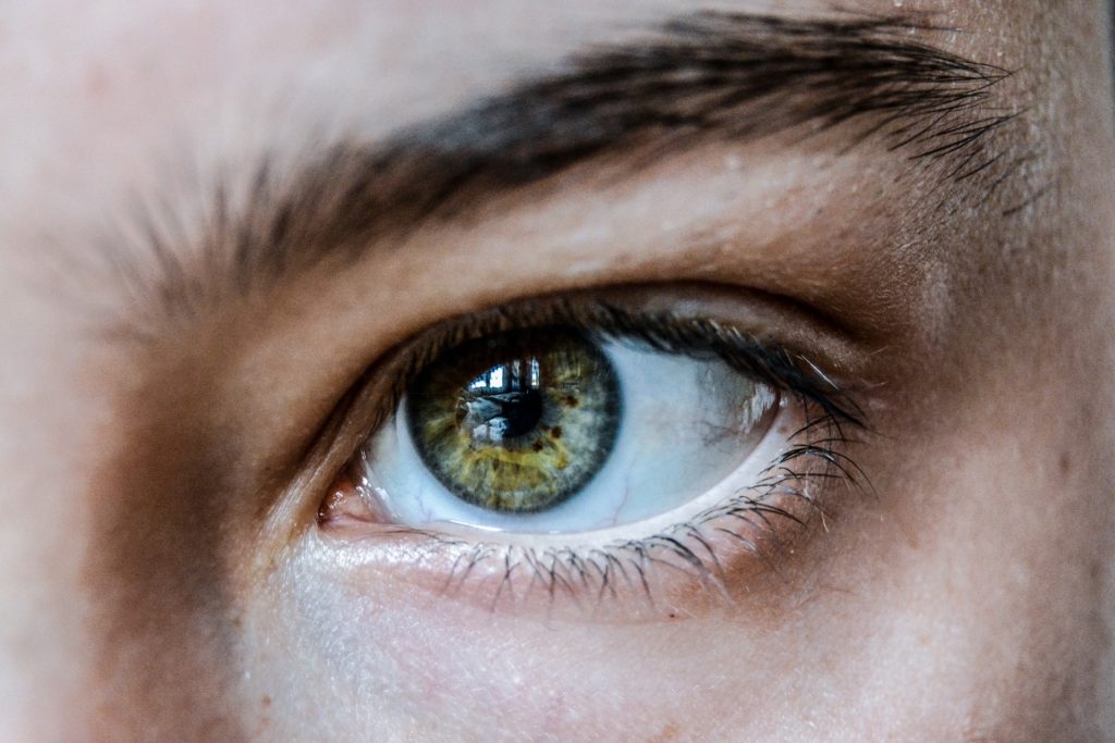 Cirujano Oculoplástico